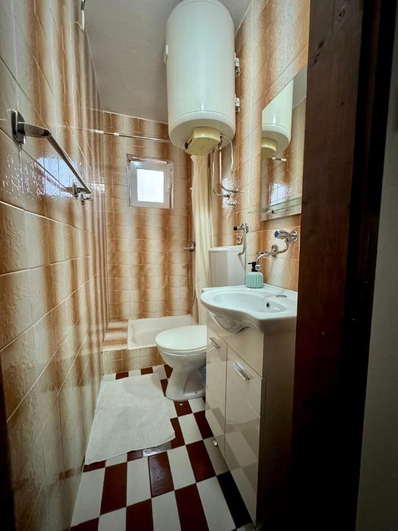 Casa Family Hotel Ulcinj Kültér fotó