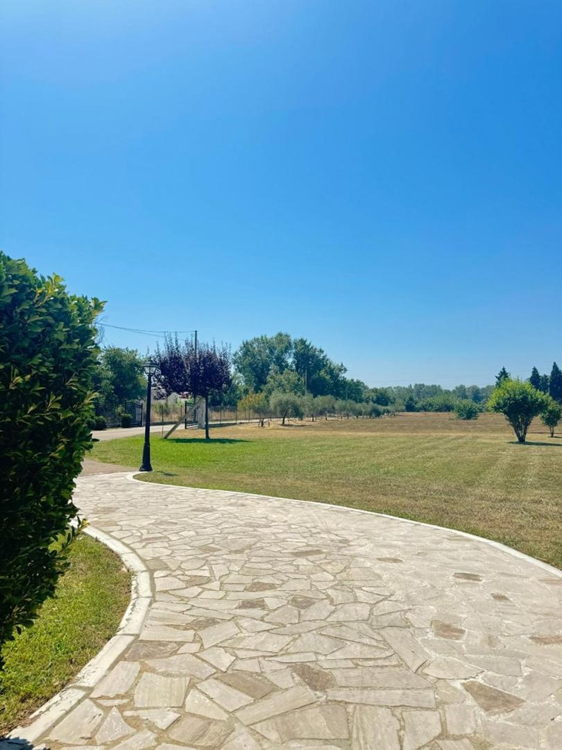 Casa Family Hotel Ulcinj Kültér fotó