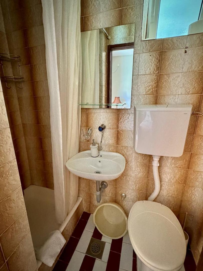 Casa Family Hotel Ulcinj Kültér fotó