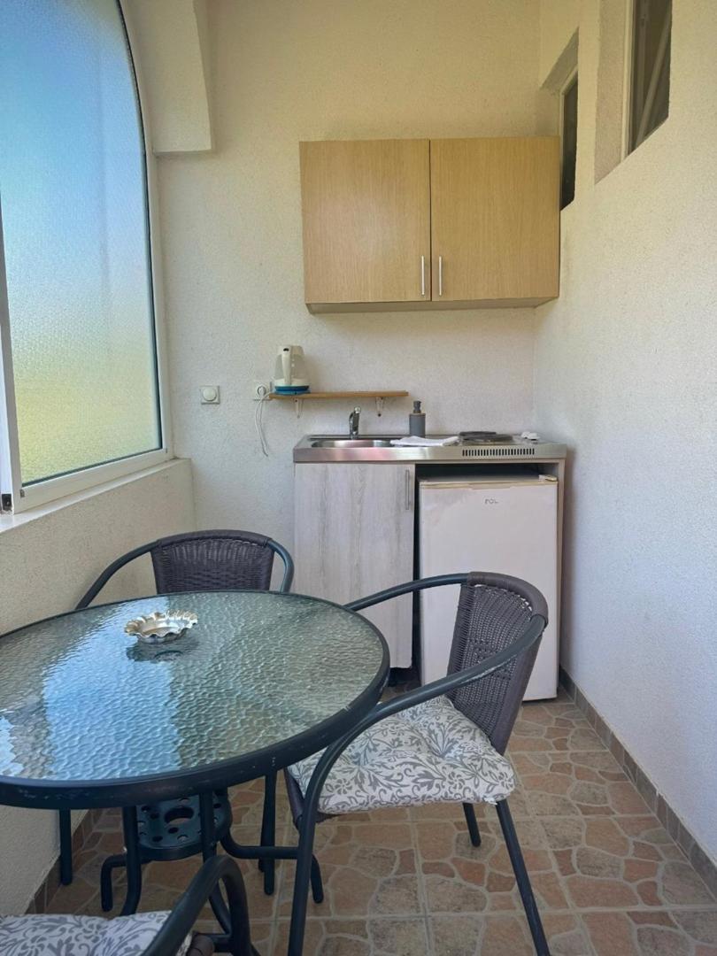 Casa Family Hotel Ulcinj Kültér fotó