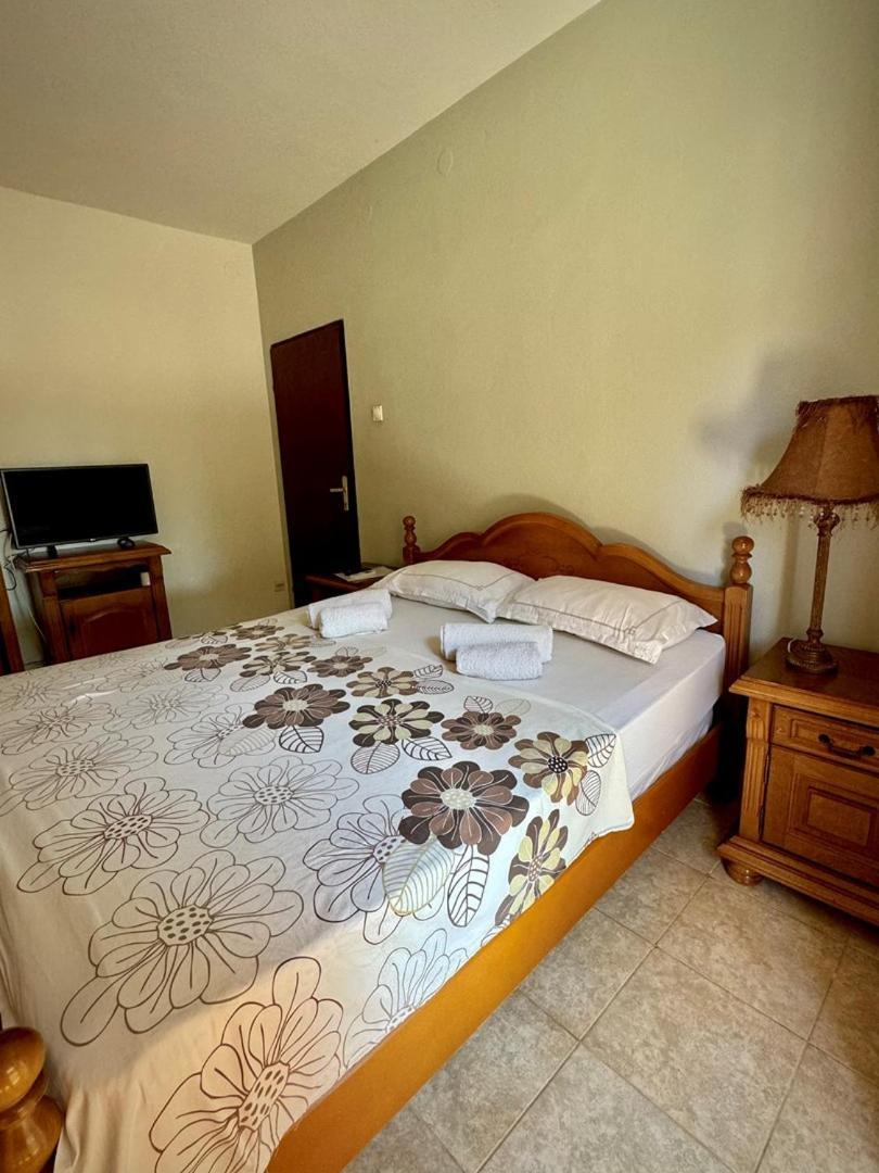 Casa Family Hotel Ulcinj Kültér fotó