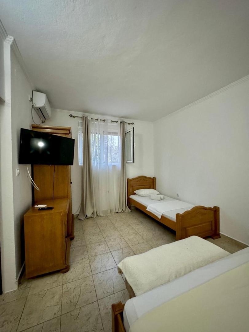 Casa Family Hotel Ulcinj Kültér fotó