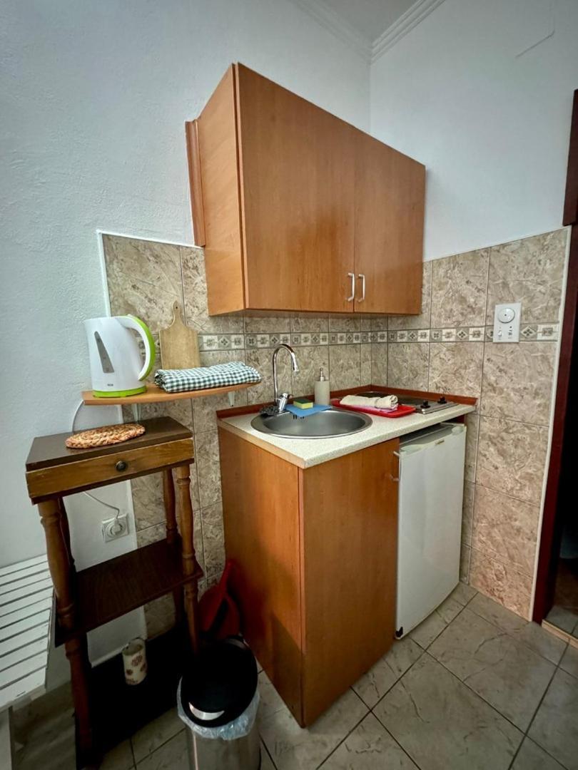 Casa Family Hotel Ulcinj Kültér fotó