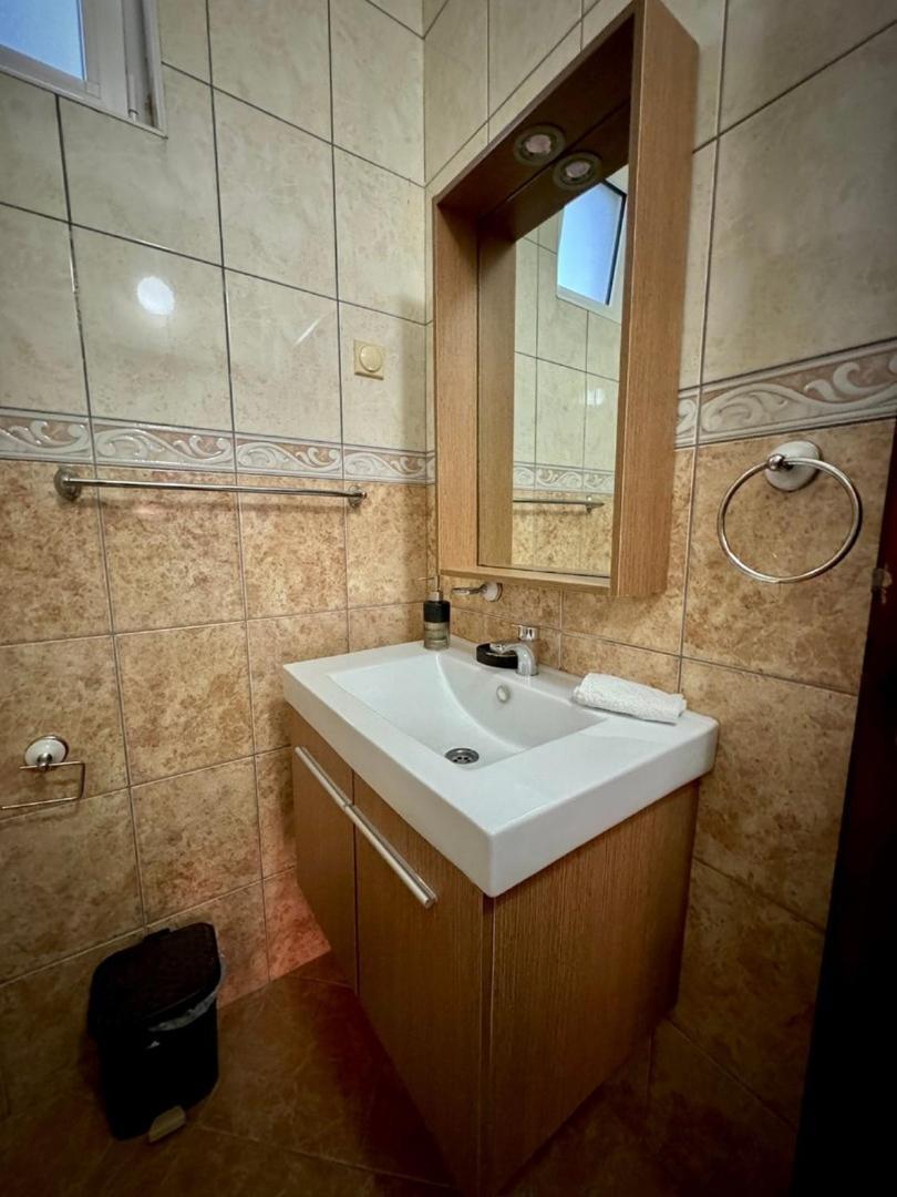 Casa Family Hotel Ulcinj Kültér fotó