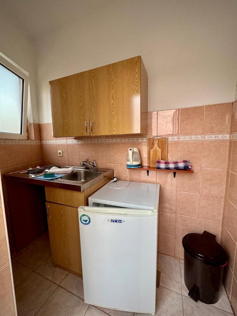 Casa Family Hotel Ulcinj Kültér fotó