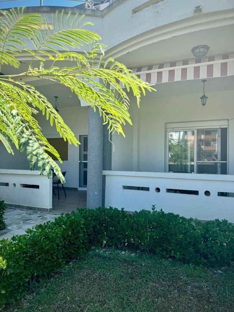Casa Family Hotel Ulcinj Kültér fotó