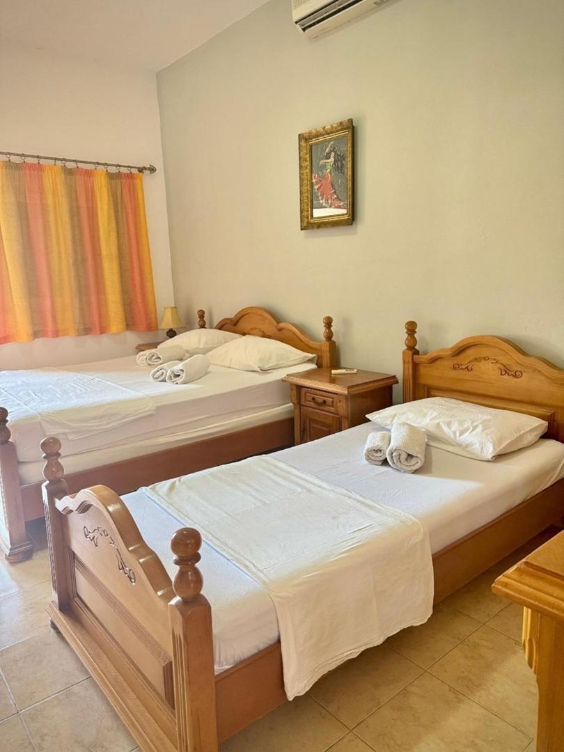Casa Family Hotel Ulcinj Kültér fotó