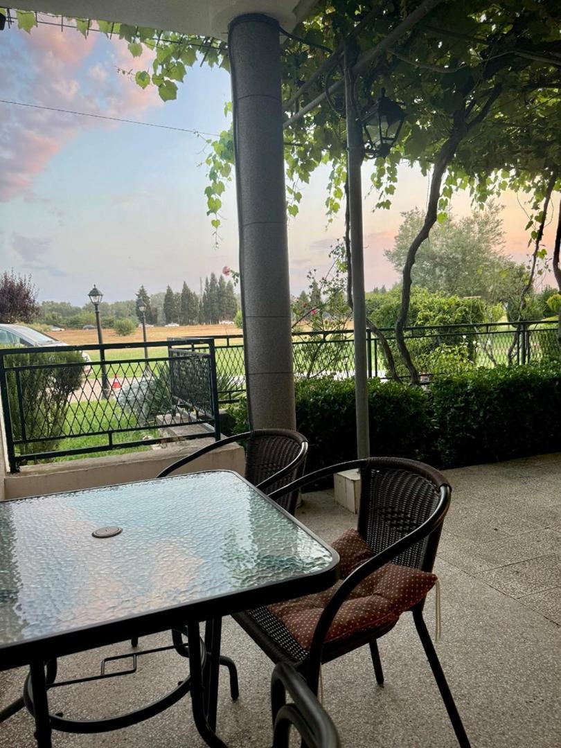 Casa Family Hotel Ulcinj Kültér fotó
