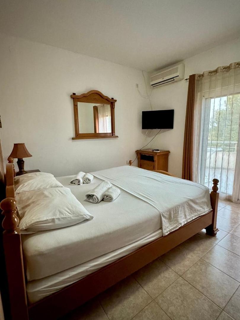 Casa Family Hotel Ulcinj Kültér fotó