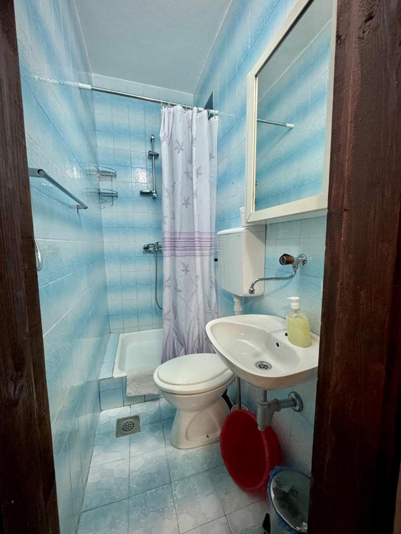 Casa Family Hotel Ulcinj Kültér fotó
