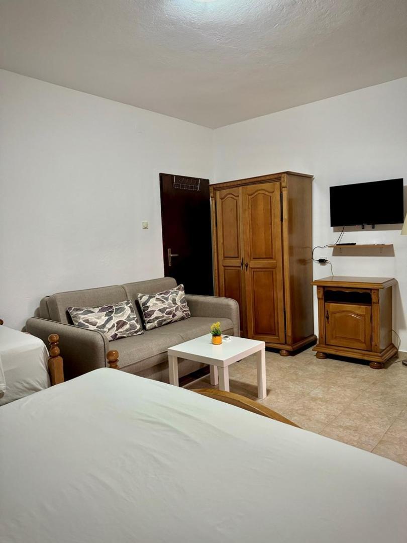 Casa Family Hotel Ulcinj Kültér fotó