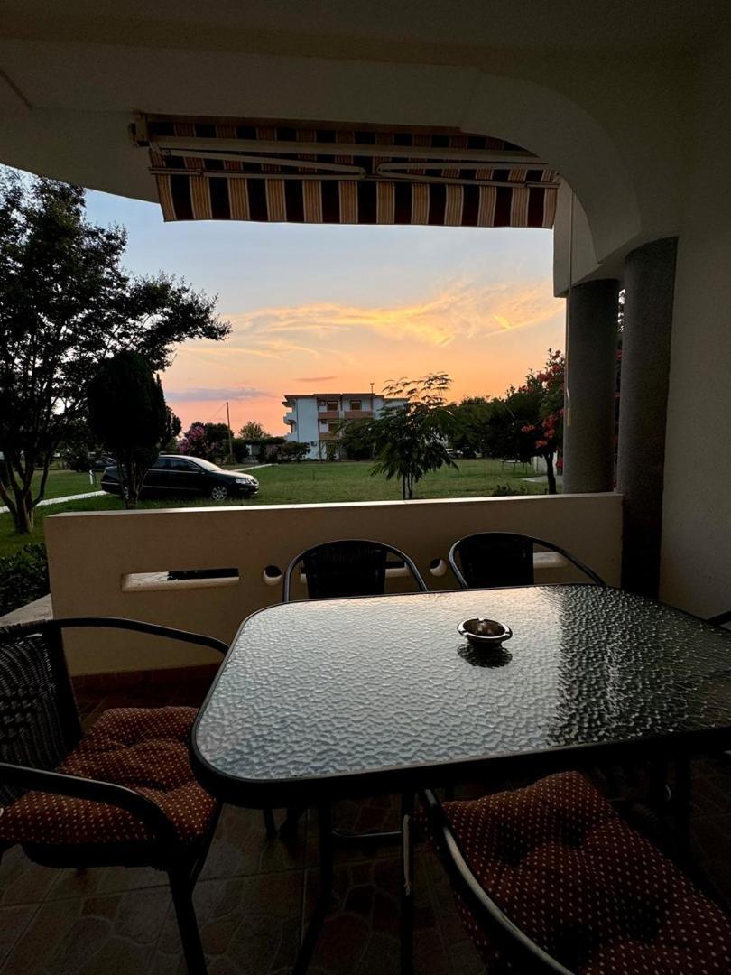 Casa Family Hotel Ulcinj Kültér fotó