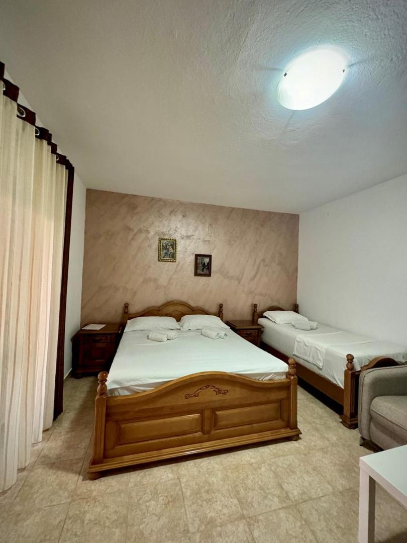 Casa Family Hotel Ulcinj Kültér fotó